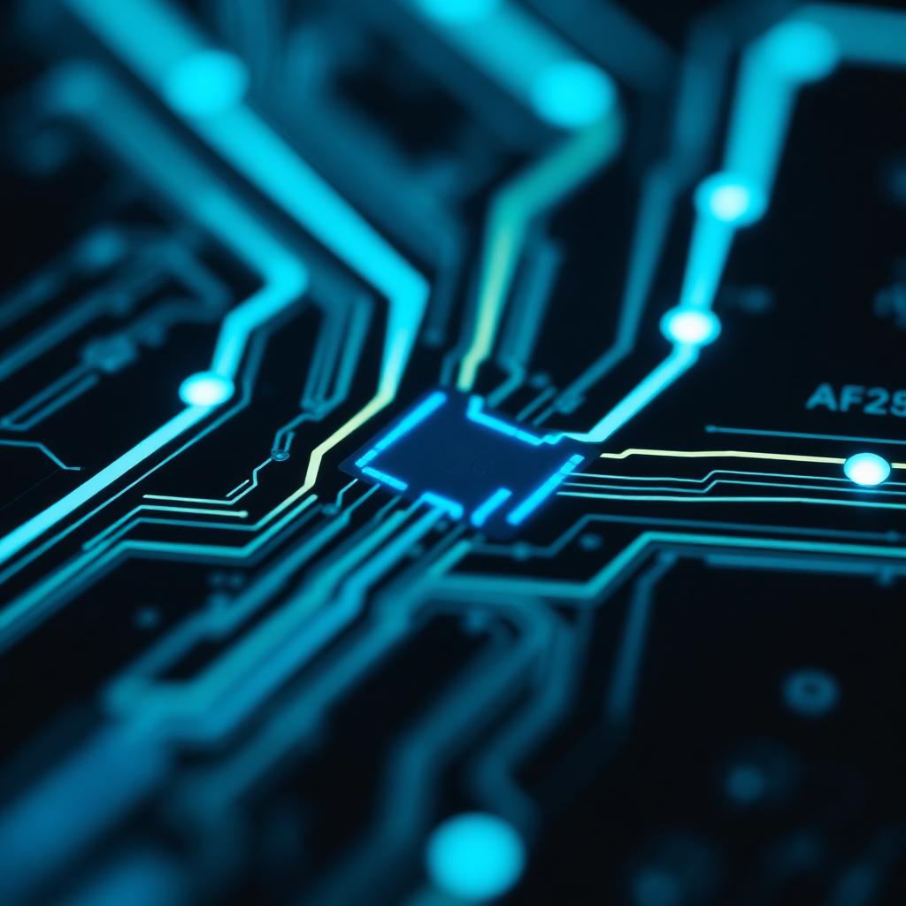 PCB macro